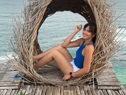 Sindiran Gelar Hajah di Foto Seksi Nia Ramadhani