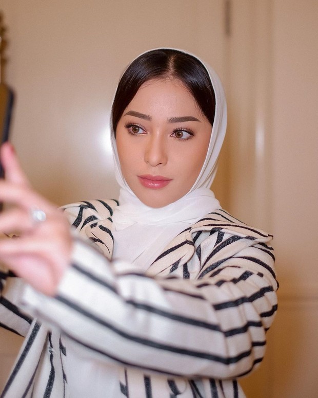 nikita willy/sumber:instagram.com/nikitawillyofficial94/ nikita willy