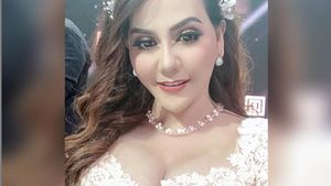 Nita Thalia Gugat Cerai, Siap Jadi Janda?