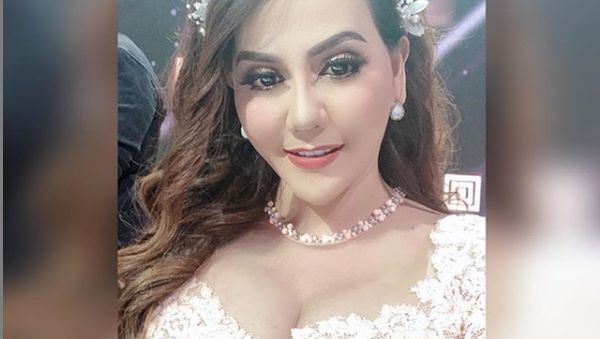 Nita Thalia Gugat Cerai, Siap Jadi Janda?