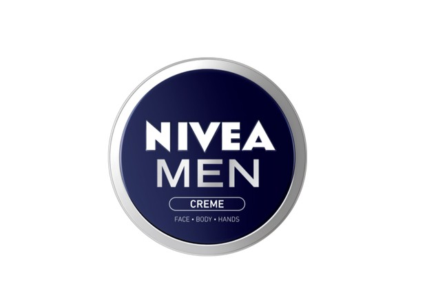 Nivea men creme