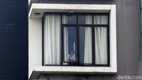 Pasien OTG Corona Isolasi Mandiri di The Green Hotel Bekasi