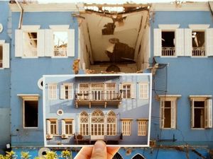 Perjuangan Menyelamatkan Gedung Cantik Peninggalan Kekaisaran Utsmaniyah Perjuangan Menyelamatkan Gedung Cantik Peninggalan Kekaisaran Utsmaniyah