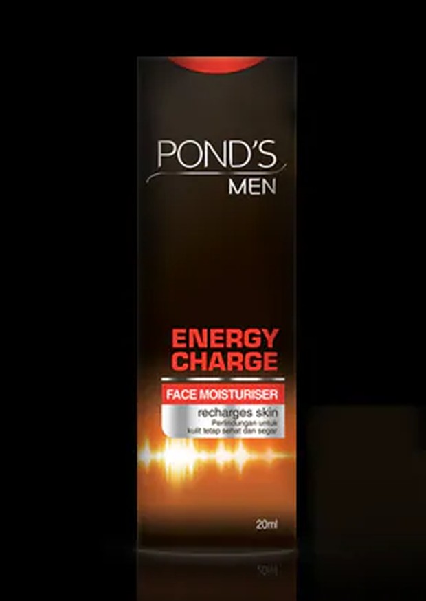 ponds energy