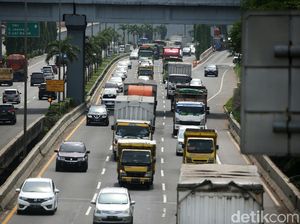 Kecuali ke Bali, Syarat Rapid Test Jalur Darat Dihapus Kecuali ke Bali, Syarat Rapid Test Jalur Darat Dihapus