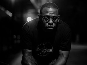 Rapper Ini Mohon Sumbangan Ginjal Usai Terpapar Corona