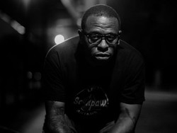 Rapper Ini Mohon Sumbangan Ginjal Usai Terpapar Corona