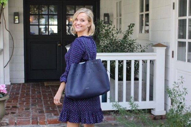 seleb dunia Reese Witherspoon