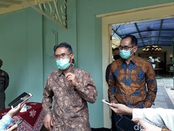 Kondisi Terkini Dosen UGM Korban Penembakan KKB di Papua