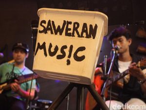 Restoran-Kafe Boleh Dine In dan Gelar Live Music