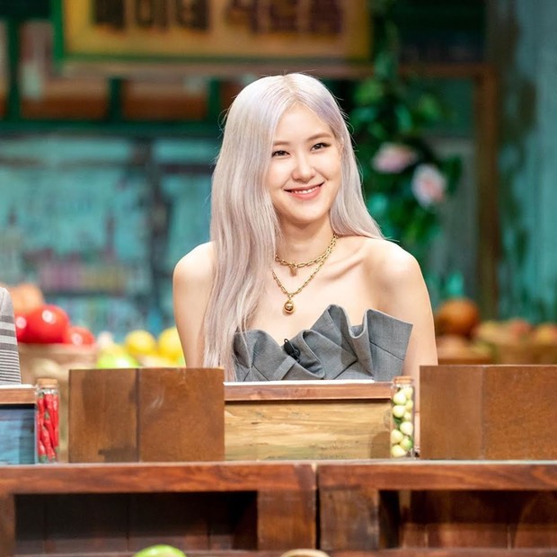 Rose BLACKPINK/ Foto: Koreaboo