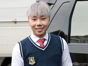 Tradisi Imlek Roy Kiyoshi: Nggak Sekadar Foya-foya Tradisi Imlek Roy Kiyoshi: Nggak Sekadar Foya-foya
