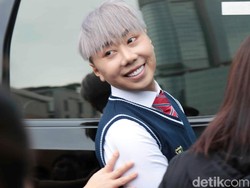 Roy Kiyoshi Usai Bebas Jeratan Hukum: Terima Kasih Fans!