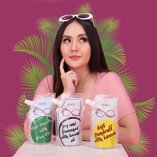 Selain Endorse Ini Gudang Uang Selebgram Sarah Gibson