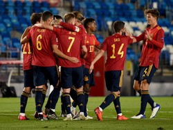 Jadwal UEFA Nations League Malam Nanti, Jerman dan Spanyol Main