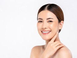 10 Makanan Awet Muda Ini Bikin Wajah Glowing dan Bebas Kerutan