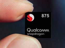 Skor Snapdragon 875 di AnTuTu Libas A14 Bionic, Berapa?