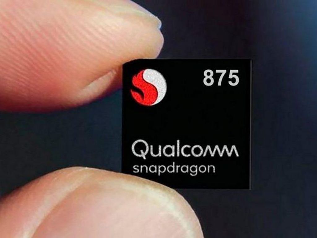 Skor Snapdragon 875 di AnTuTu Libas A14 Bionic, Berapa? Skor Snapdragon 875 di AnTuTu Libas A14 Bionic, Berapa?