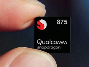 Skor Benchmark Snapdragon 875 Terkuak, Kencang Mana dari iPhone 12? Skor Benchmark Snapdragon 875 Terkuak, Kencang Mana dari iPhone 12?