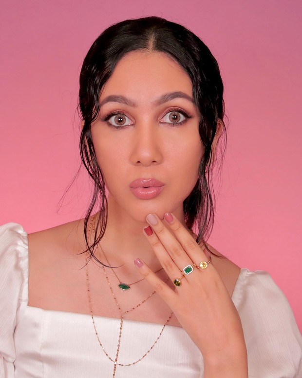 Suhay Salim/Sumber: Instagram.com/suhaysalim Potret cantik suhay salim