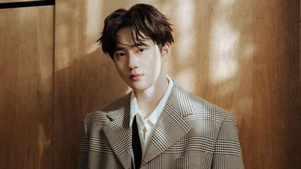 Suho EXO/ Foto: Soompi