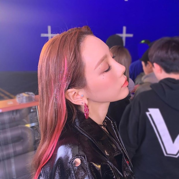 Taeyeon Girls’ Generation/ Foto: Koreaboo