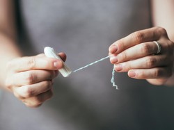 2 Remaja Putri Nyaris Tewas Gegara Tampon Daya Serap Ekstra