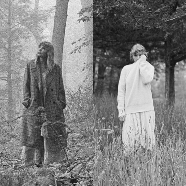 Kali ini Taylor Swift tampil outfit yang sangat cocok dikenakan olehnya dan tentunya ini bisa menjadi kostum kamu untuk merayakan Halloween.