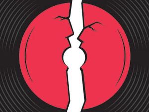 Tes Kepribadian: Gambar Wajah atau Piringan Hitam yang Pertama Dilihat?