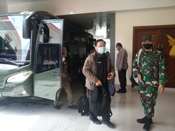 TGPF Intan Jaya Segera Susun Laporan Hasil Penyelidikan