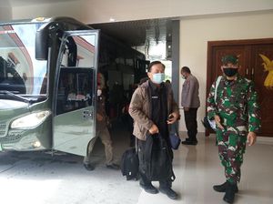 TGPF Intan Jaya Segera Susun Laporan Hasil Penyelidikan TGPF Intan Jaya Segera Susun Laporan Hasil Penyelidikan