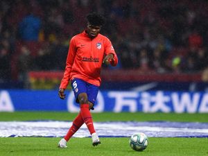Wejangan untuk Thomas Partey: Latihan Serius, Jangan Kejar Wanita!