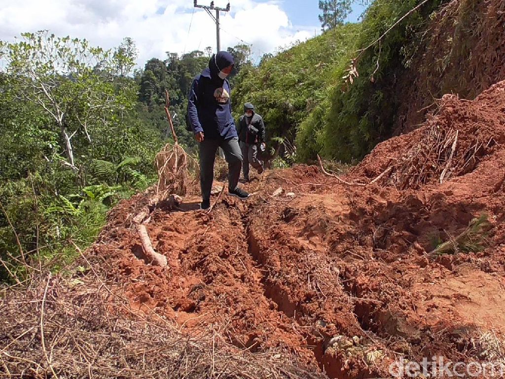 Daftar Instruksi Mendes ke Kades untuk Antisipasi Bencana Desa Daftar Instruksi Mendes ke Kades untuk Antisipasi Bencana Desa