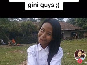 Viral Transformasi Gisel Dulu Ngaku Dekil, Kini Glowing karena Rajin Luluran