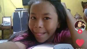 Foto Before After Gisel yang Viral Dulu Dekil Kini Glowing karena Luluran