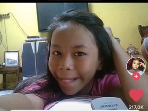 Foto Before After Gisel yang Viral Dulu Dekil Kini Glowing karena Luluran