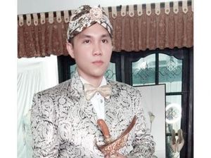 Pria Viral Ungkap Kisah Calon Istri Kabur Sama Mantan, Netizen Bilang Fake