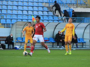 Timnas U-19 Imbang, Shin Tae-yong Segera Perbaiki Kelemahan Timnya