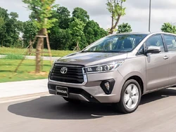 Toyota Innova Facelift Meluncur 2 Hari Lagi di RI, Ini Bocoran Fiturnya