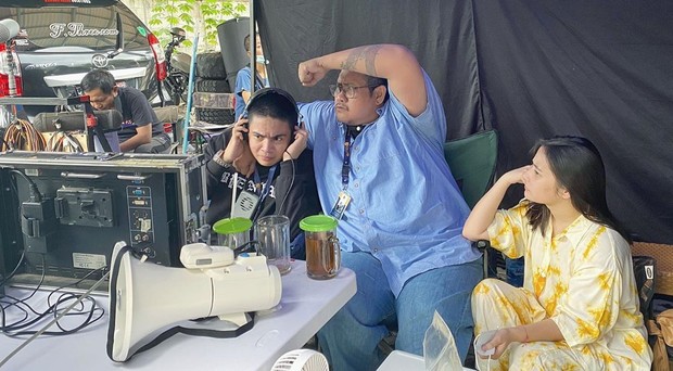 umay syahab/instagram.com/umayshahab/ umay syahab