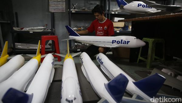 Upaya Mendukung Pemulihan Ekonomi Lewat UMKM