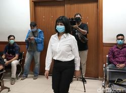 Sidang Vanessa Angel Lanjut Hari Ini, Jaksa Akan Tanggapi Pleidoi