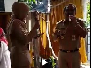 Akhir Cerita Dangdutan Abai Prokes Bupati Blora: Saya Mohon Maaf