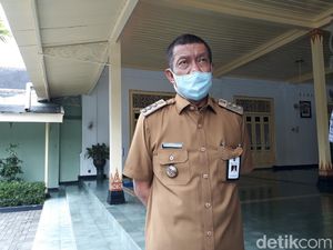 Kebutuhan Shelter Tinggi, Pemkot Jogja Prioritaskan Warganya Kebutuhan Shelter Tinggi, Pemkot Jogja Prioritaskan Warganya