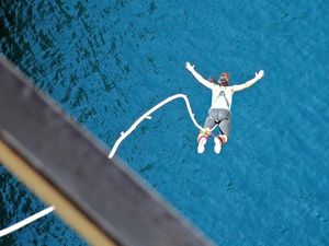 Ini Wahana Adrenaline yang Wajib Kamu Ulang Saat Kembali ke Singapura