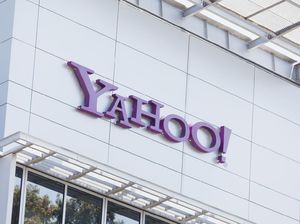 Yahoo Tertarik Beli Google Chrome Kalau Kena Vonis Monopoli Yahoo Tertarik Beli Google Chrome Kalau Kena Vonis Monopoli