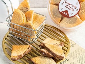 5 Toko Online Ini Jual Gemblong hingga Lupis Kekinian