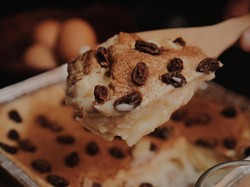 6 Kue Klasik Ini Ada Sejak Masa Kolonial dan Kini Digemari