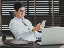 Transaksi Apapun #GaPakeNanti, Cukup Lewat Smartphone Aja