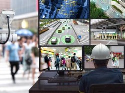 Smart City Indosat Ooredoo Business Solusi buat Pemda Saat Pandemi